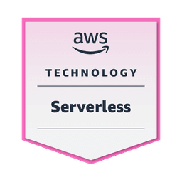 AWS Learning Serverless